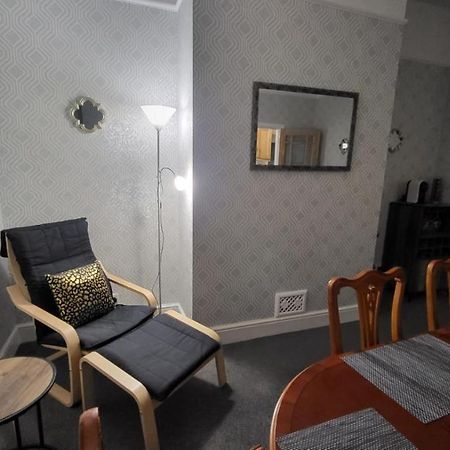 Stay - At Southport Holiday Home - Sleeps 6 Exterior foto
