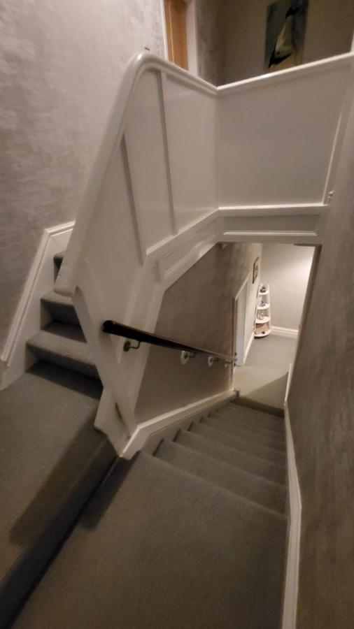 Stay - At Southport Holiday Home - Sleeps 6 Exterior foto