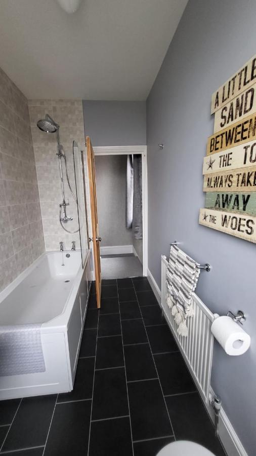 Stay - At Southport Holiday Home - Sleeps 6 Exterior foto