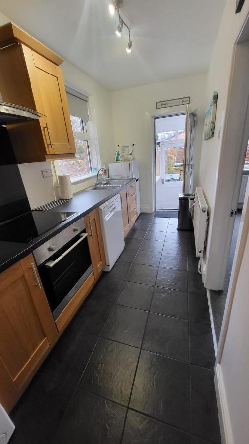 Stay - At Southport Holiday Home - Sleeps 6 Exterior foto